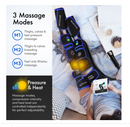 Air Compression Leg Massager AIR-C+HEAT