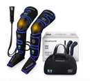 Air Compression Leg Massager AIR-C+HEAT