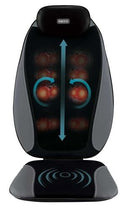 Shiatsu Pro Plus 3 Nodes Homedics Heat On