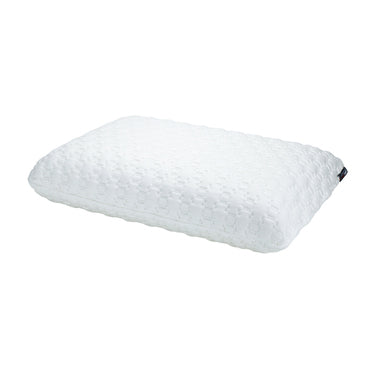 Comfort Sleep Traditional Pillow ObusForme Side