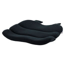 Contoured Seat Cushion Obusforme Angle left.