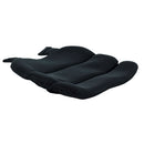 Contoured Seat Cushion Obusforme Right angle.