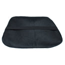 CustomAir™ Adjustable Lumbar Cushion Back.