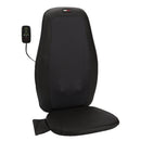 Deep Kneading Shiatsu Massage Cushion with Heat Obusforme Front.