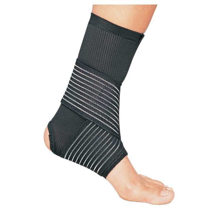 Double Strap Ankle Support