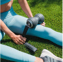 Double-Barrel Total Body Massager Use for all body  
