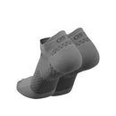 OS1st FS4 No Show Plantar Fasciitis Sock (Pair)