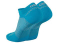 OS1st FS4 No Show Plantar Fasciitis Sock (Pair)