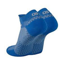 OS1st FS4 No Show Plantar Fasciitis Sock (Pair)