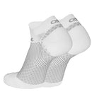 OS1st FS4 No Show Plantar Fasciitis Sock (Pair)