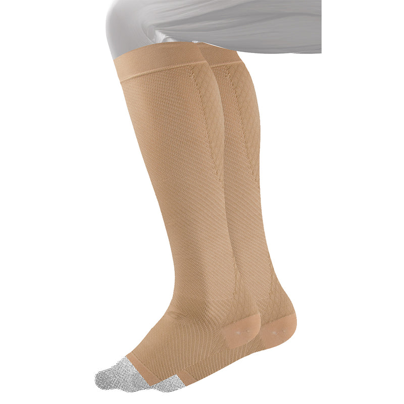 OS1st FS6+ Compression Foot & Calf Sleeve (Pair)