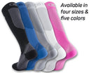 OS1st FS4+ Compression Bracing Socks (Pair)