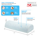 AirFoam 4-Position Pillow