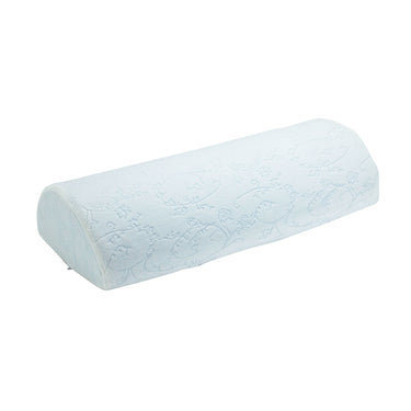 AirFoam 4-Position Pillow Obusforme Front Position.