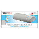 AirFoam 4-Position Pillow Obusforme use.