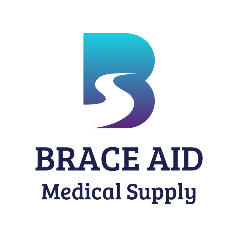 Brace Aid Medical Supply Gift Card