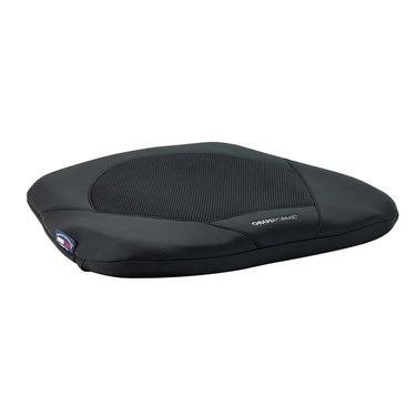 The ObusForme Gel Seat Left angle.