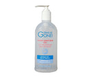 Germs Be Gone! Hand Sanitizer Gel 236ml (flat bottle with pump)