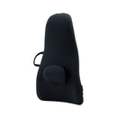 HighBack Backrest Support Obusforme Left angle view.