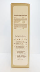 Infrared Thermometer IR988