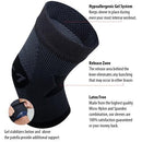 OS1st KS7 Compression Knee Sleeve