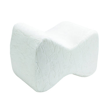 AirFoam Leg Spacer Cushion Obusforme Left Angle.