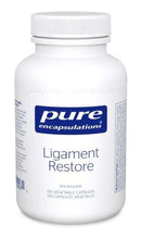 Ligament Restore 120 Capsules Pure Encapsulations