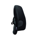 LowBack Backrest Support Obusforme Side View.