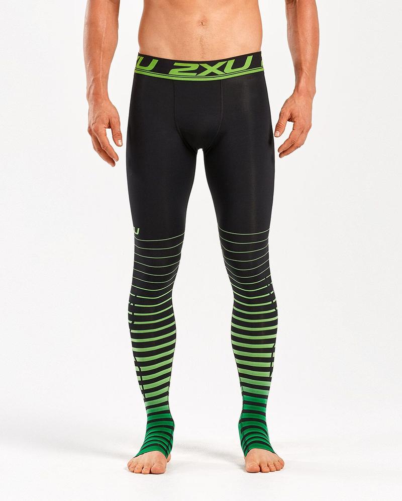 Men's Power Recovery Compression Tights