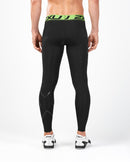 Men Refresh Recovery Compression Tights