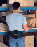 Male Back Belt Obusforme use.