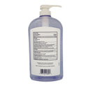 Natural Concepts Hand Sanitizer 946mL with Pump