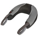 Neck Vibration Massager with Heat Homedics Front Image.