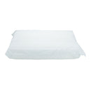 Neck & Neck 4 in 1 Cervical Pillow obusForme Side.