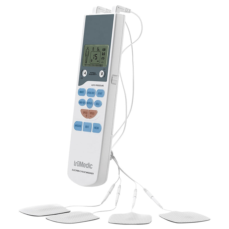 TENS Unit Electronic Pulse Massager