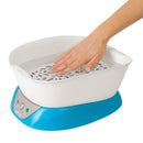 ParaSpa Plus® Paraffin Bath Homedics Use.