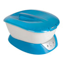 ParaSpa Plus® Paraffin Bath Homedics Front.