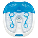 Pedicure Spa Footbath Homedics Top.