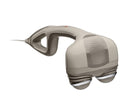 Variable Speed Percussion Massager with Heat Homedics