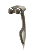 Variable Speed Percussion Massager with Heat Homedics Front