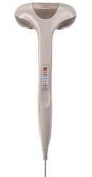 Variable Speed Percussion Massager with Heat Homedics Top