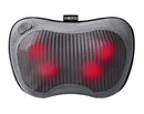 Cordless Shiatsu Massage Pillow with Heat Heat on