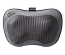 Cordless Shiatsu Massage Pillow with Heat Front