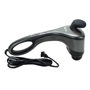 Professional Handheld Massager Obusforme Right Facing.