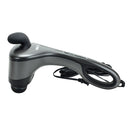 Professional Handheld Massager Obusforme Left Facing view.