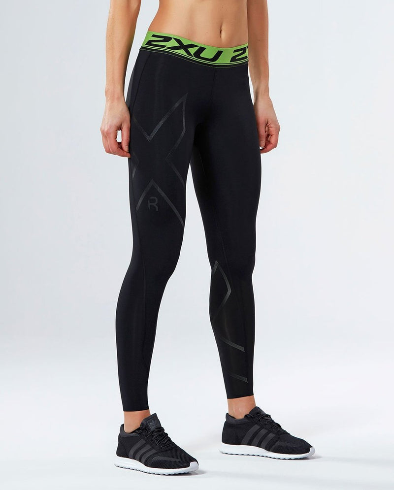 Women's Refresh Recovery Compression Tights