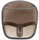 Air Compression + Shiatsu Foot Massager with Heat