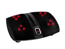 Shiatsu Elite Foot Massager With Heat Homedics On Heats.
