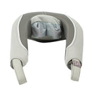Shiatsu and Vibration Neck Massager Obusforme Front