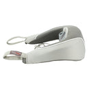 Shiatsu and Vibration Neck Massager Obusforme Side View.